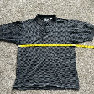 Men’s dress shirt. Size M